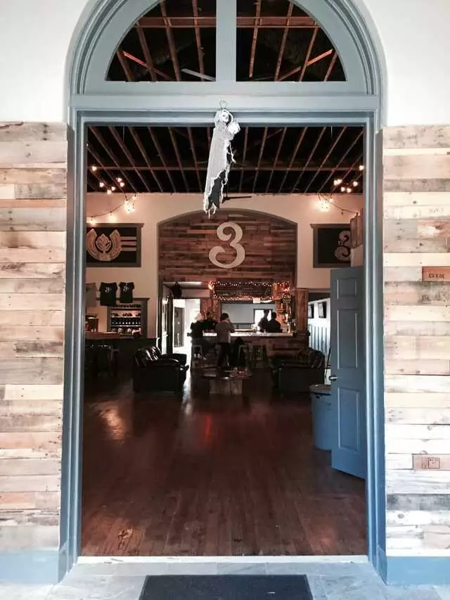3rd Turn Brewing