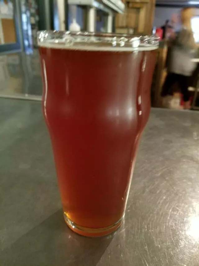 3rd Turn Brewing