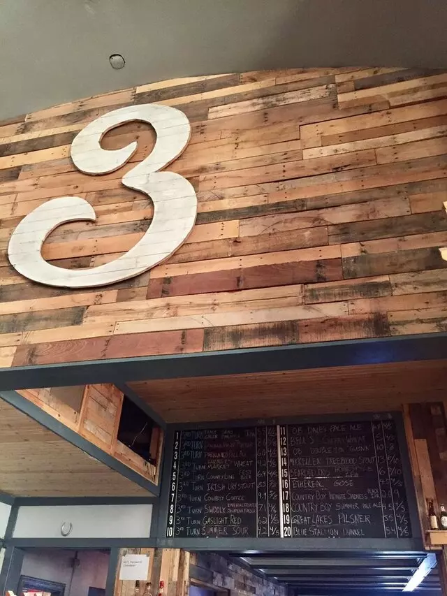 3rd Turn Brewing
