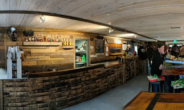 3rd Turn Brewing