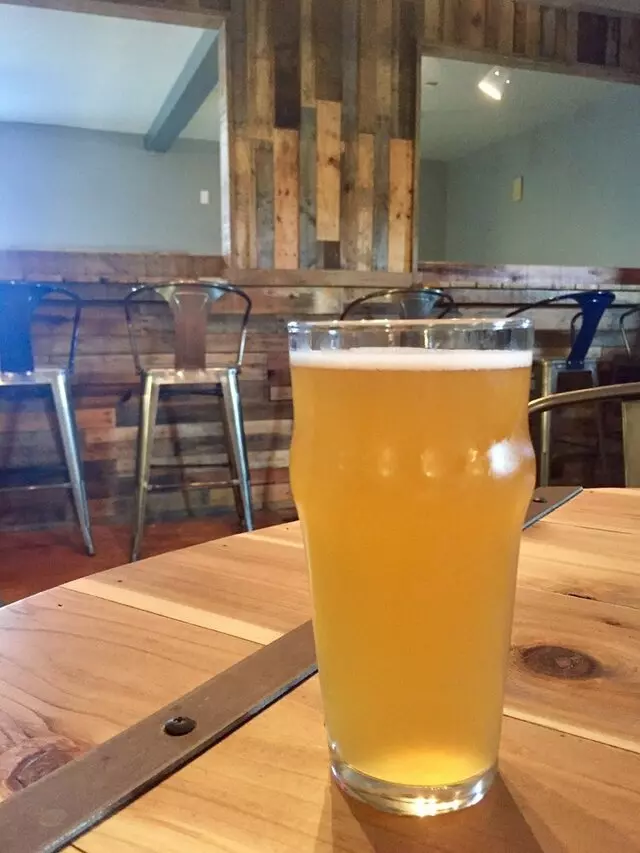 3rd Turn Brewing