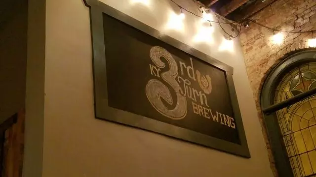 3rd Turn Brewing