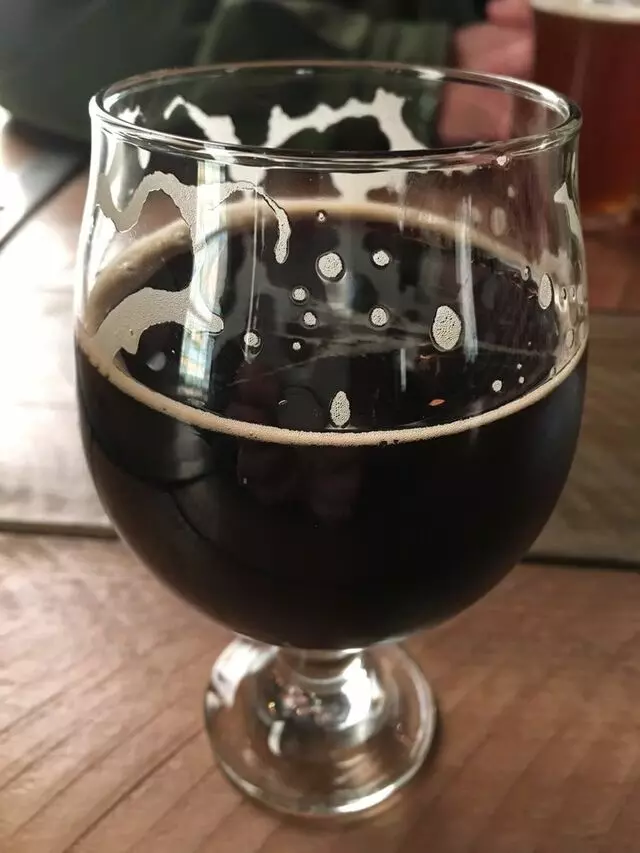 3rd Turn Brewing