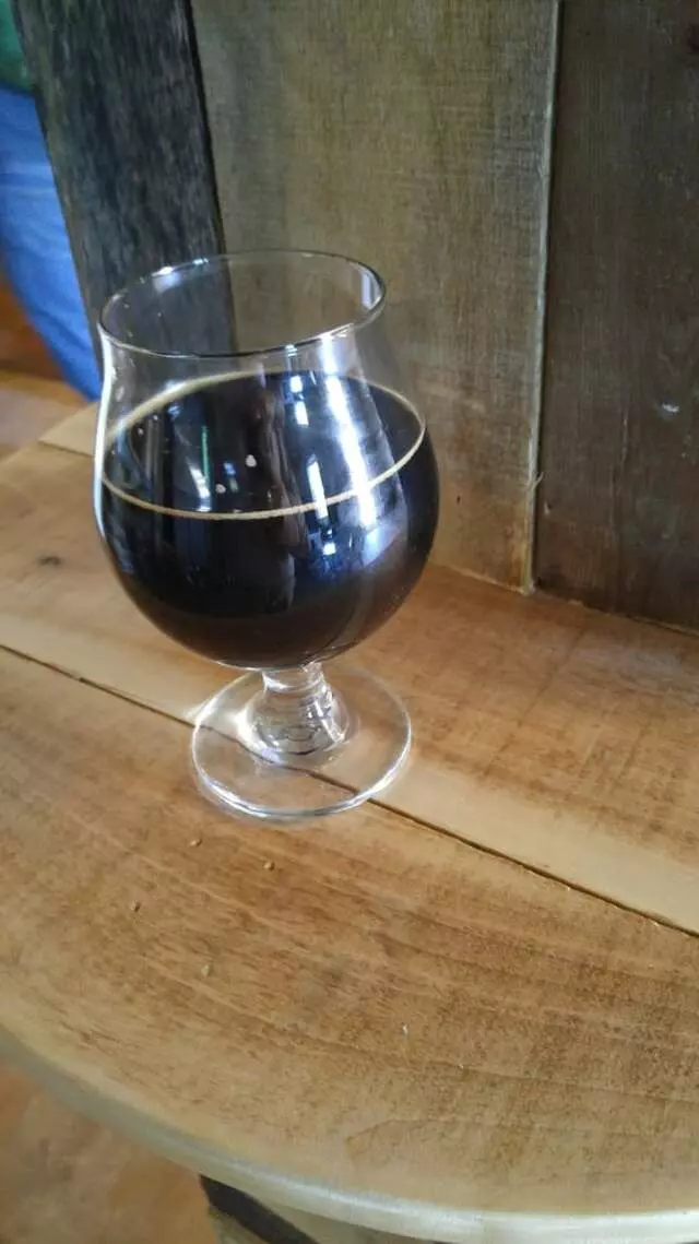 3rd Turn Brewing