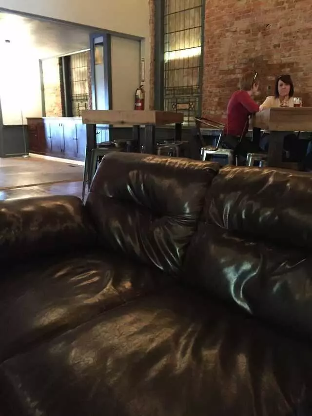 3rd Turn Brewing