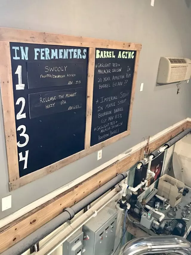 3rd Turn Brewing