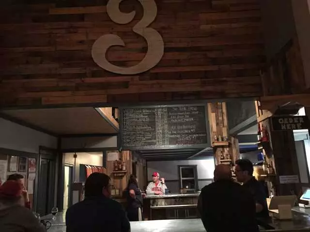 3rd Turn Brewing