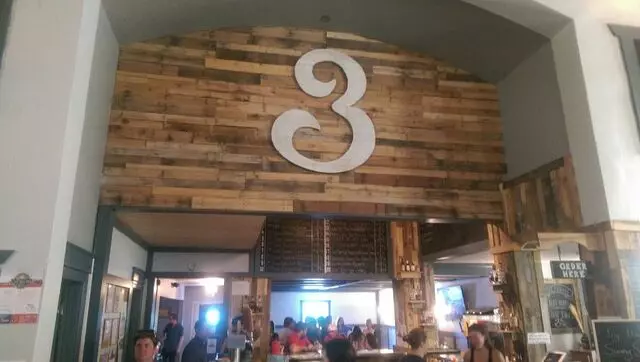 3rd Turn Brewing