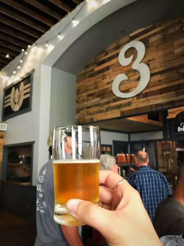 3rd Turn Brewing