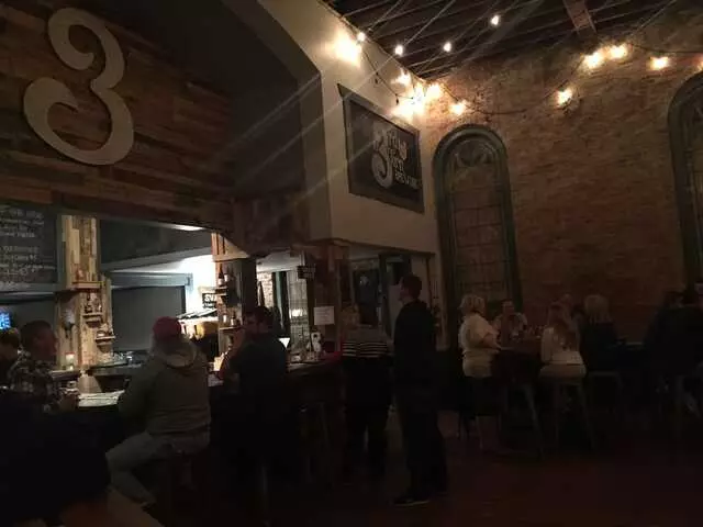 3rd Turn Brewing