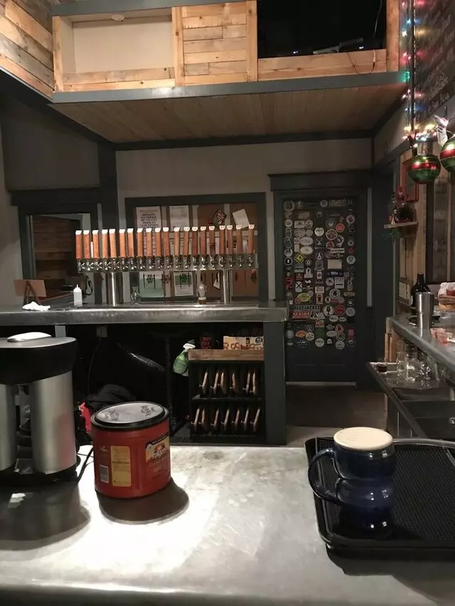 3rd Turn Brewing