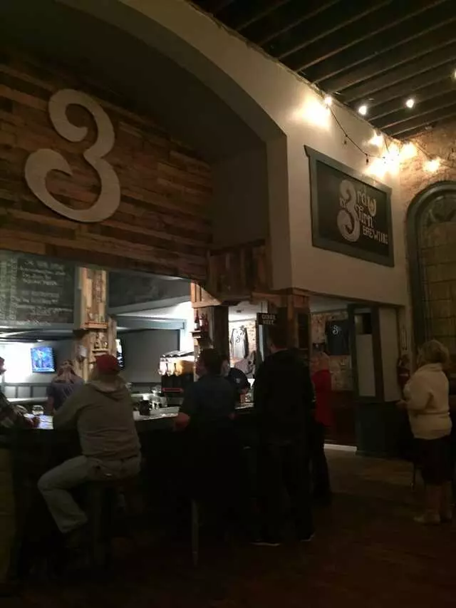 3rd Turn Brewing