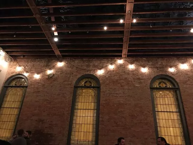 3rd Turn Brewing