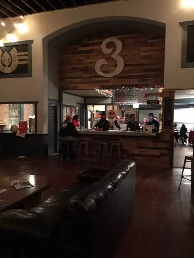 3rd Turn Brewing