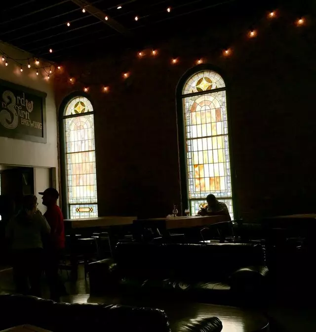 3rd Turn Brewing