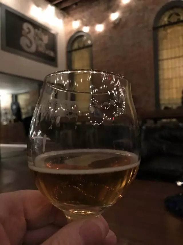 3rd Turn Brewing