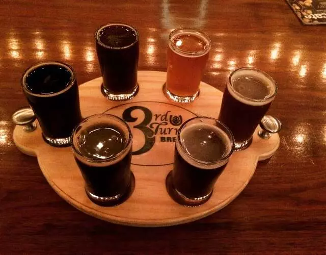3rd Turn Brewing