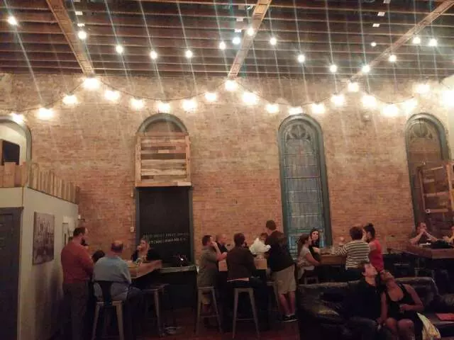 3rd Turn Brewing