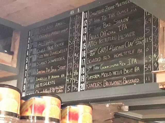3rd Turn Brewing