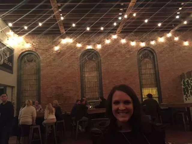3rd Turn Brewing