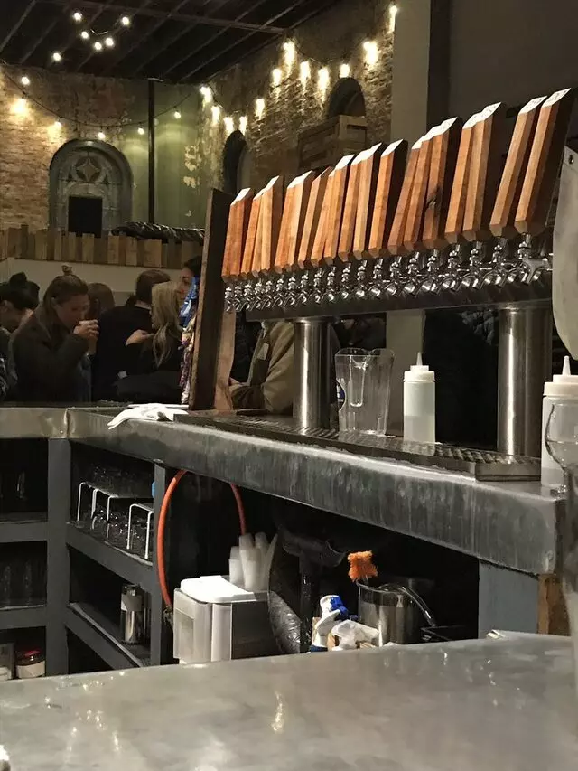 3rd Turn Brewing