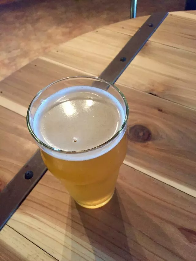 3rd Turn Brewing