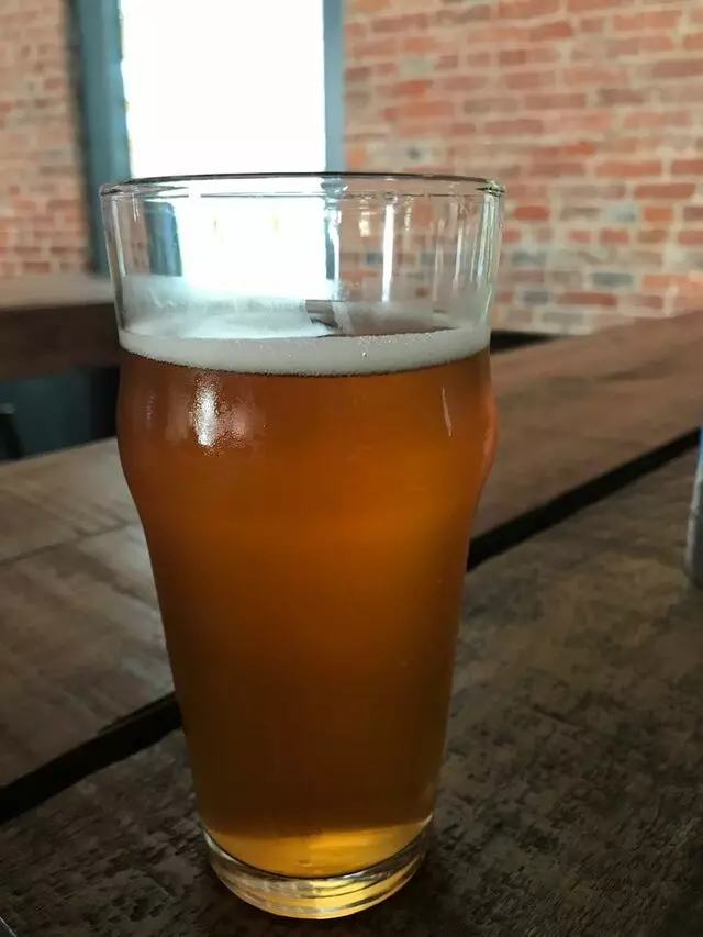 3rd Turn Brewing