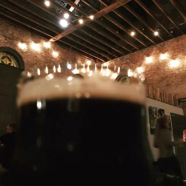 3rd Turn Brewing