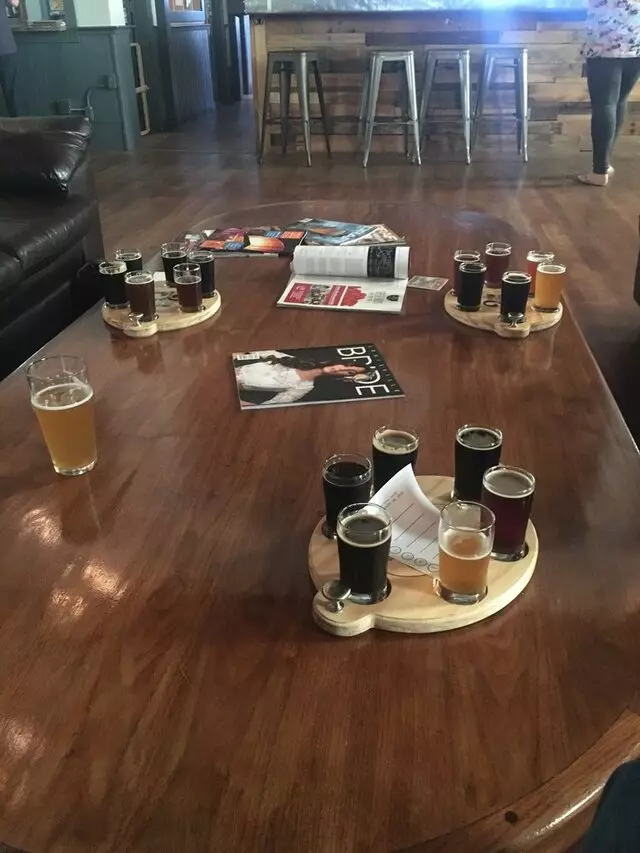 3rd Turn Brewing