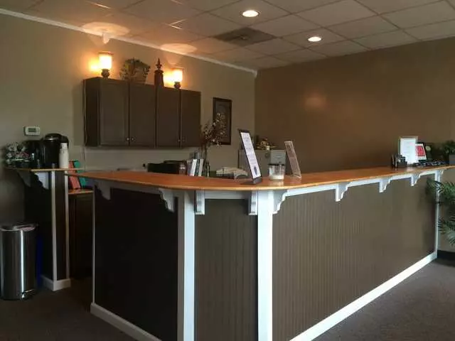 Apex Massage