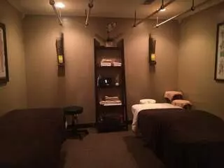 Apex Massage
