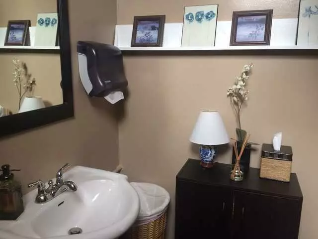 Apex Massage