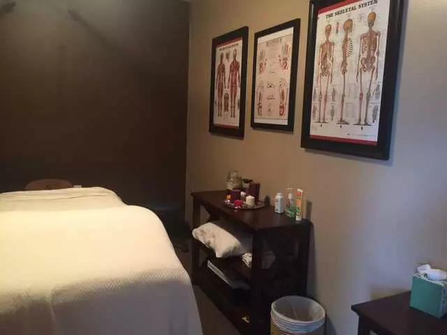Apex Massage