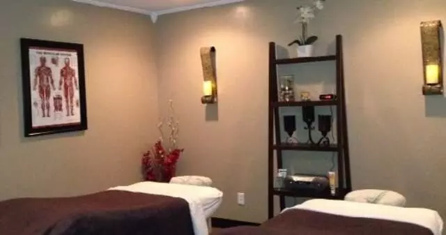 Apex Massage