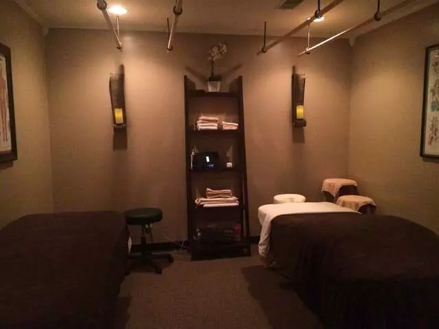 Apex Massage