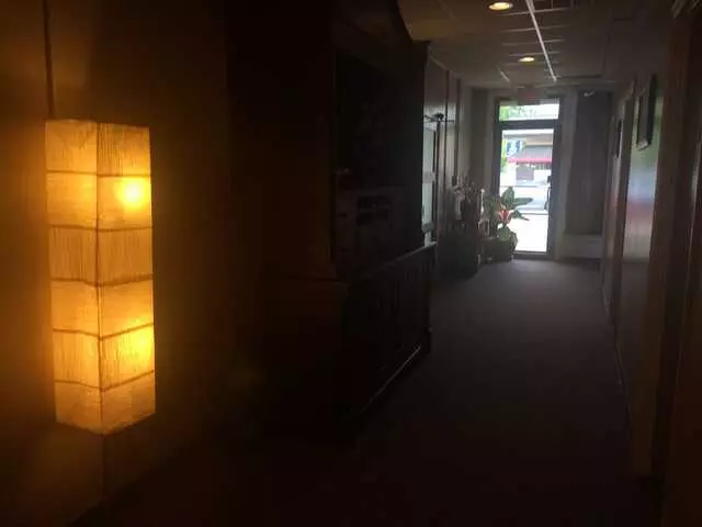 Apex Massage