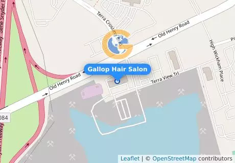 Gallop Hair Salon