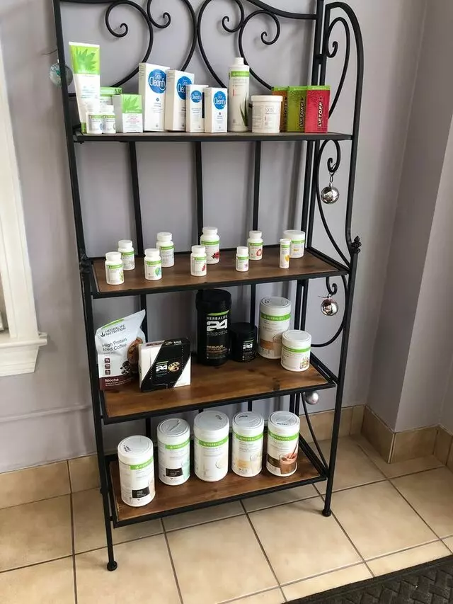 Derby City Nutrition