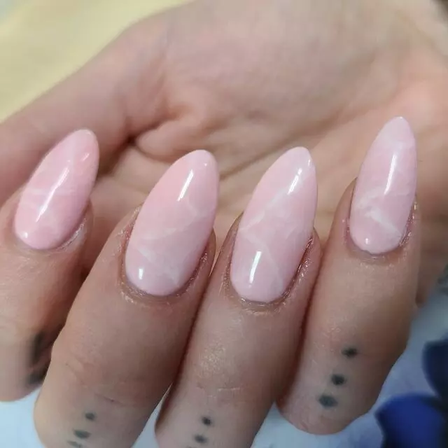 Jade Nails