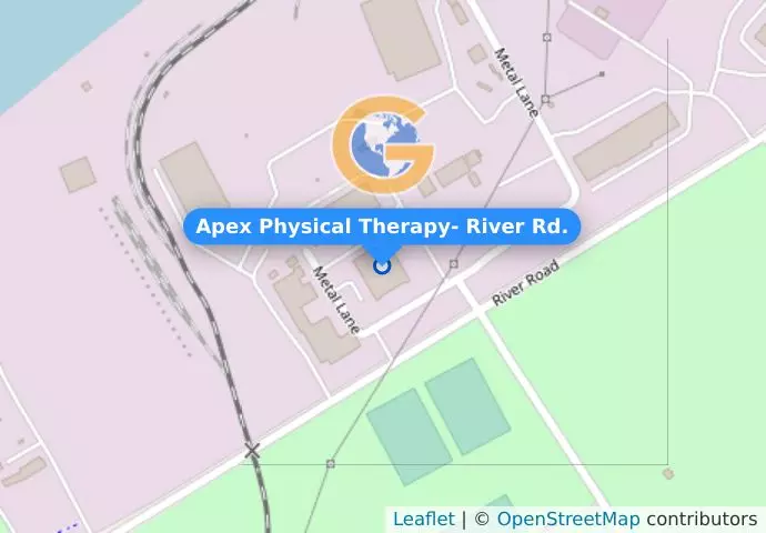 Apex Physical Therapy- River Rd.
