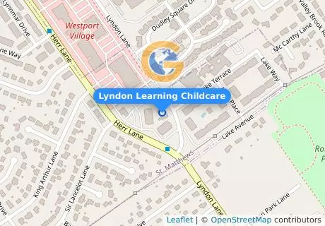 Lyndon Learning Childcare