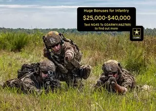 Army Louisville East Recruiting Office