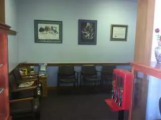 Coker Family Eye Care