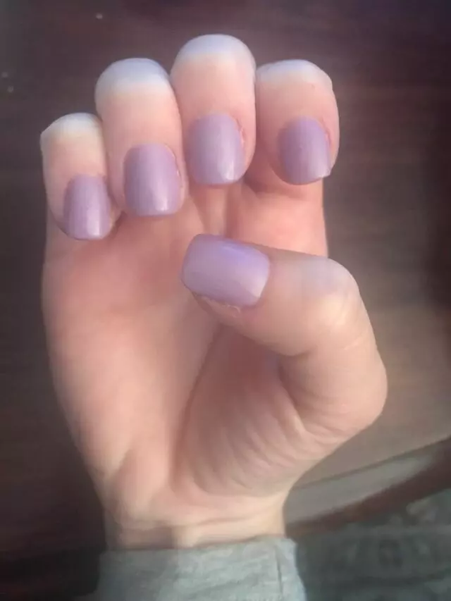All Pro Nails