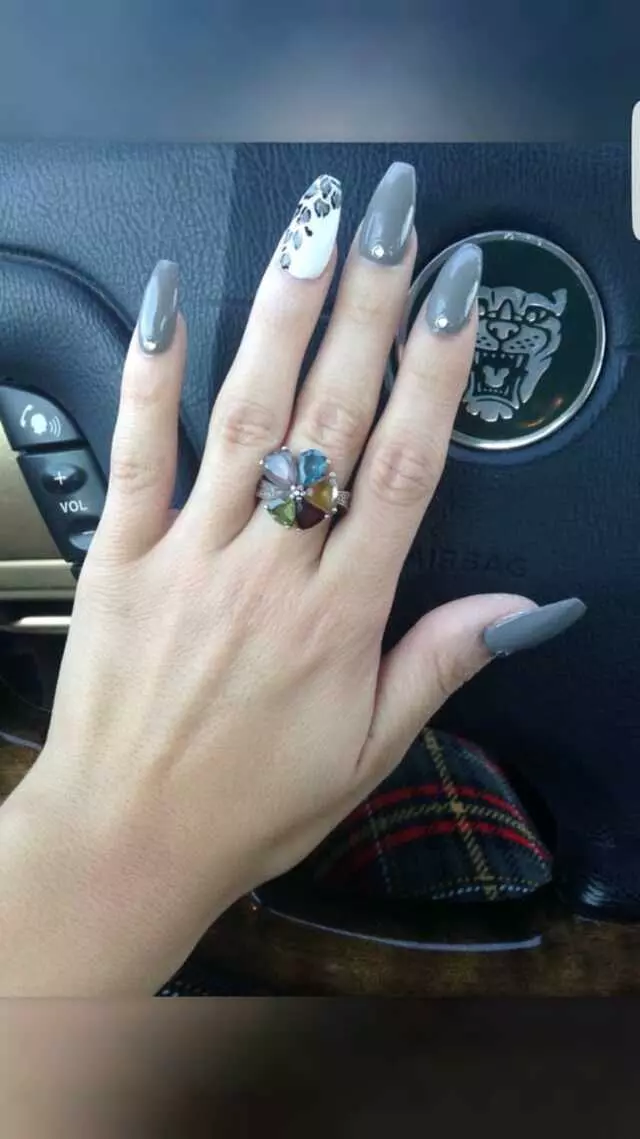 All Pro Nails