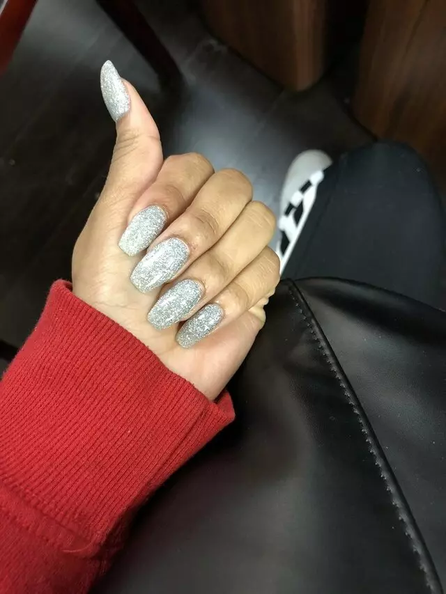 All Pro Nails