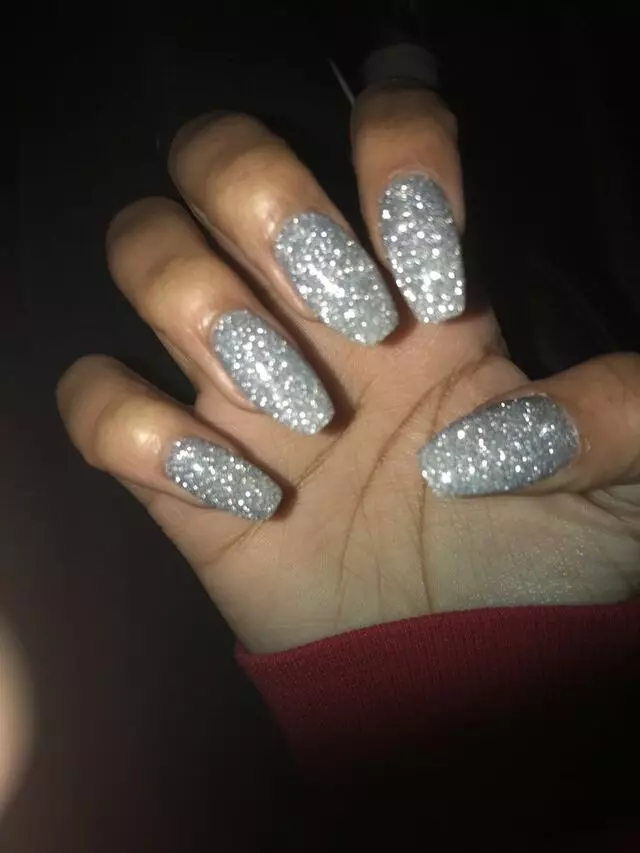 All Pro Nails
