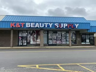 K & T Beauty Supply