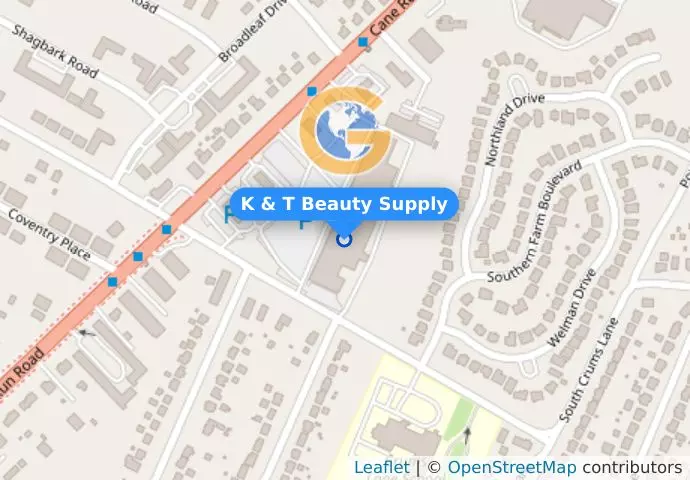 K & T Beauty Supply