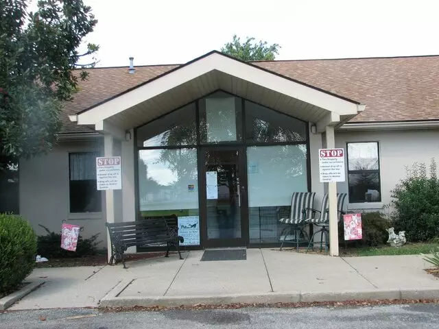Animal Care Society